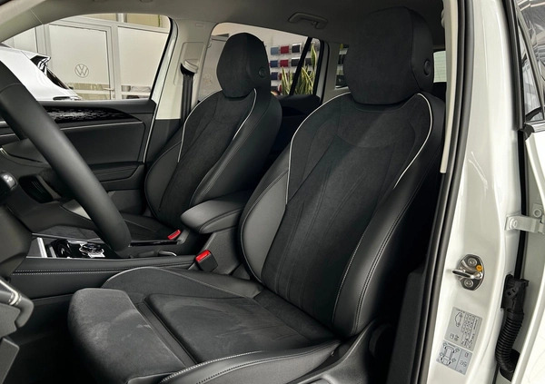 Volkswagen Tiguan cena 222790 przebieg: 5, rok produkcji 2024 z Kłodawa małe 781